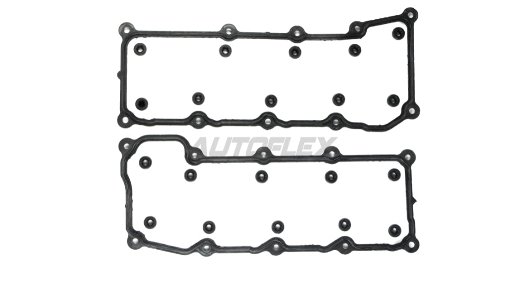 Rocker Cover Gasket Set RCG634/5K - AUTOFLEX