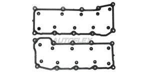 Rocker Cover Gasket Set RCG634/5K - AUTOFLEX