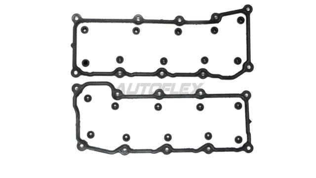 Rocker Cover Gasket Set RCG634/5K - AUTOFLEX