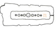 Rocker Cover Gasket Set RCG637K - AUTOFLEX