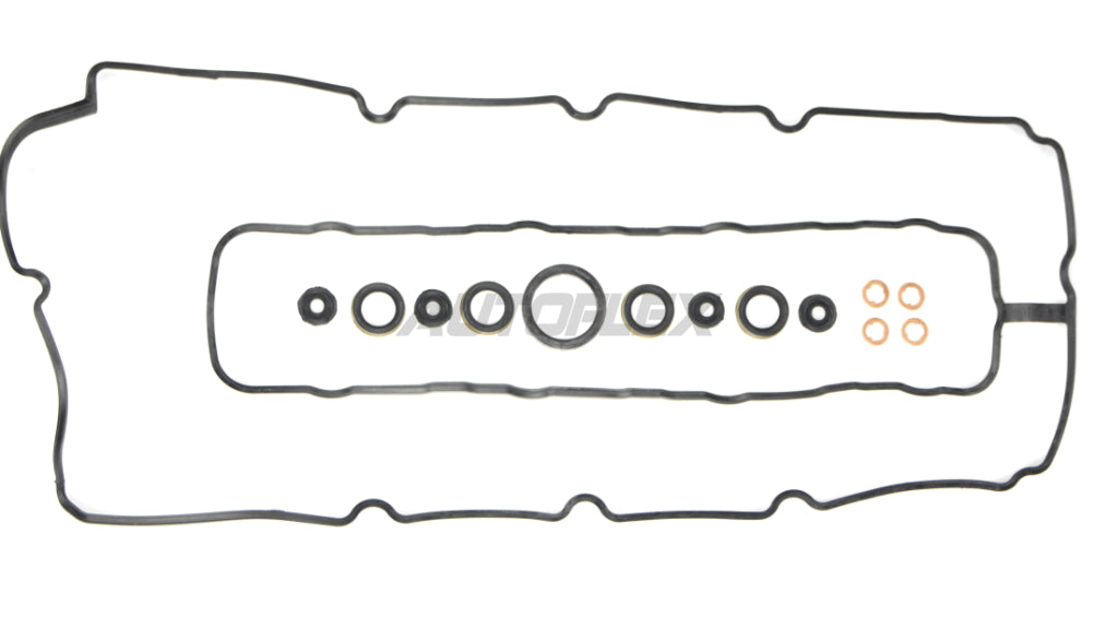 Rocker Cover Gasket Set RCG637K - AUTOFLEX