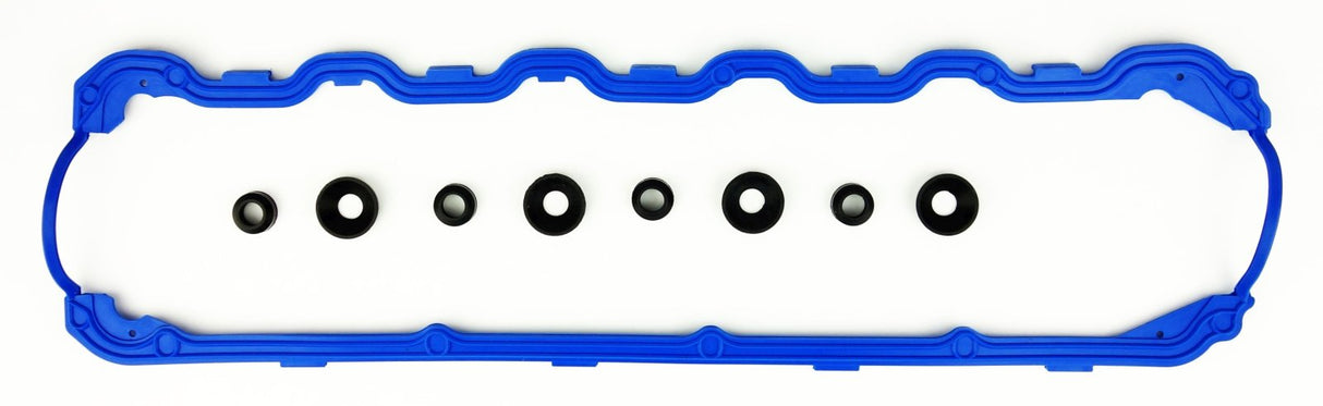 Rocker Cover Gasket Kit Fits VOLKSWAGEN AAB, ACU, AET, AJA I5 SOHC RCG640K - Platinum Gasket