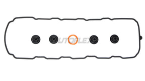 Rocker Cover Gasket Set RCG643K - AUTOFLEX
