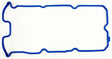 Rocker Cover Gasket (Left Hand) Fits NISSAN VQ35DE, VQ40DE V6 DOHC VVT RCG649 - Platinum Gasket
