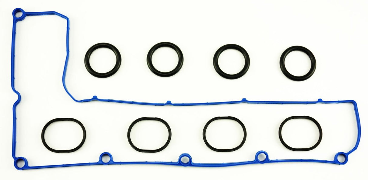 Rocker Cover Gasket Kit Fits FORD DURATORQ 20, CITROEN, PEUGEOT DW10, VOLVO D4204 I4 DOHC RCG656K - Platinum Gasket