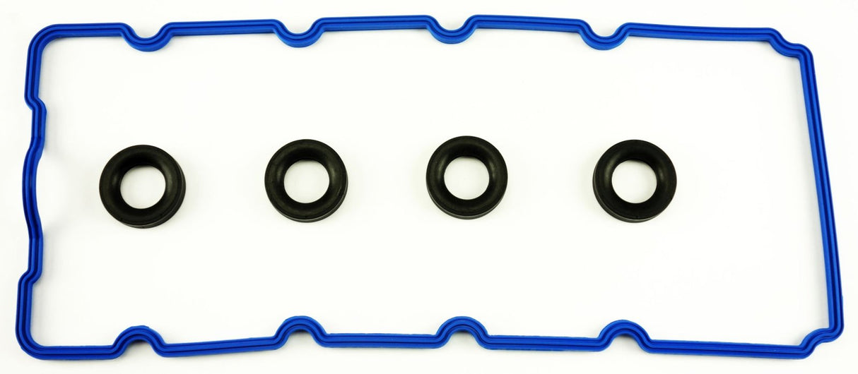 Rocker Cover Gasket Kit Fits MINI W10B, W11B I4 SOHC RCG658K - Platinum Gasket