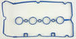 Rocker Cover Gasket Fits HOLDEN A16LET, F16D4, F18D4, Z18XER I4 DOHC VVT RCG664 - Platinum Gasket
