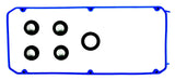 Rocker Cover Gasket Kit Fits MITSUBISHI 4G69 I4 SOHC VVT RCG669K - Platinum Gasket