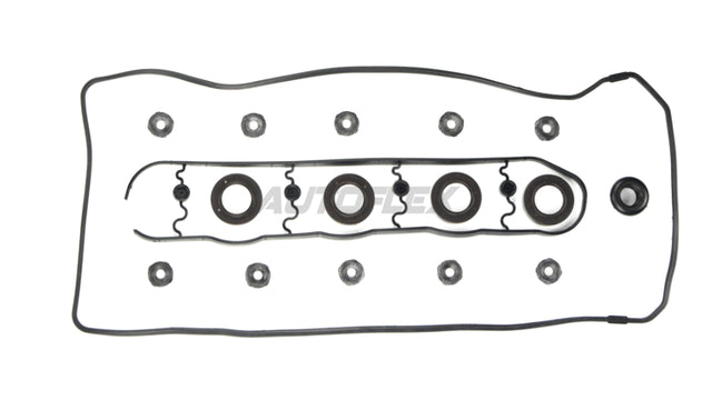 Rocker Cover Gasket Set RCG673K - AUTOFLEX