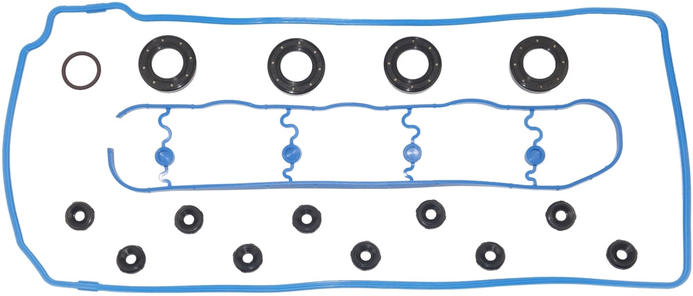 Rocker Cover Gasket Kit Fits FORD BOSS 260, 290 V8 DOHC (R/H) RCG674K - Platinum Gasket