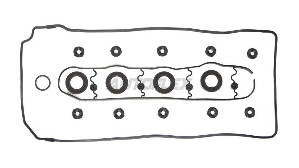 Rocker Cover Gasket Set RCG674K - AUTOFLEX
