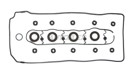 Rocker Cover Gasket Set RCG674K - AUTOFLEX