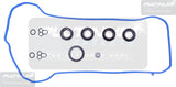 Rocker Cover Gasket Kit Fits TOYOTA 2ZRFE I4 DOHC VVT RCG675K - Platinum Gasket