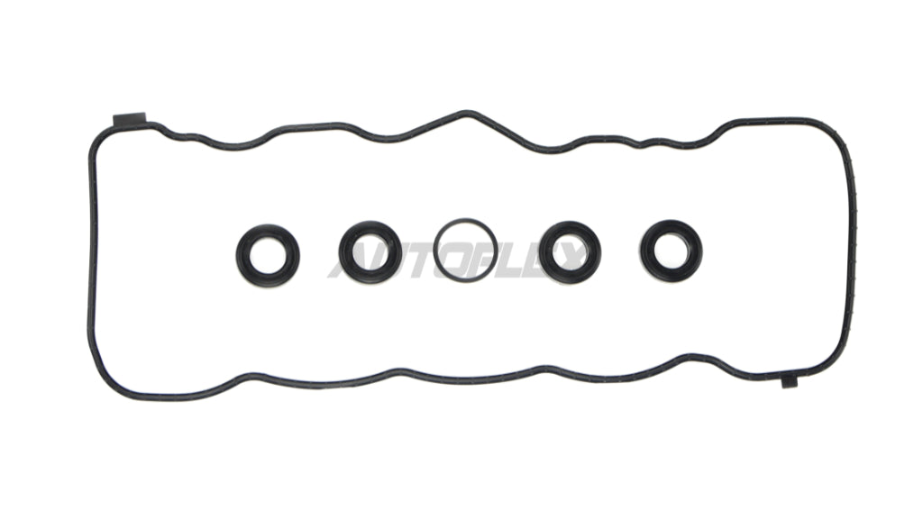 Rocker Cover Gasket Set RCG676K - AUTOFLEX
