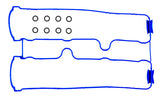 Rocker Cover Gasket Kit Fits HOLDEN Z32SE V6 DOHC RCG678K - Platinum Gasket