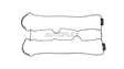 Rocker Cover Gasket RCG678 - AUTOFLEX