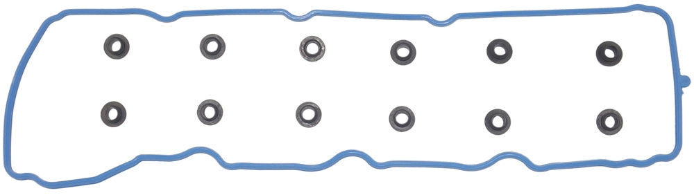 Rocker Cover Gasket Kit Fits JEEP EKG V6 SOHC (R/H) RCG681K - Platinum Gasket