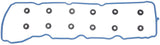 Rocker Cover Gasket Kit Fits JEEP EKG V6 SOHC (R/H) RCG681K - Platinum Gasket
