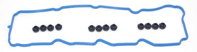 Rocker Cover Gasket Kit Fits JEEP EKG V6 SOHC (L/H) RCG682K - Platinum Gasket