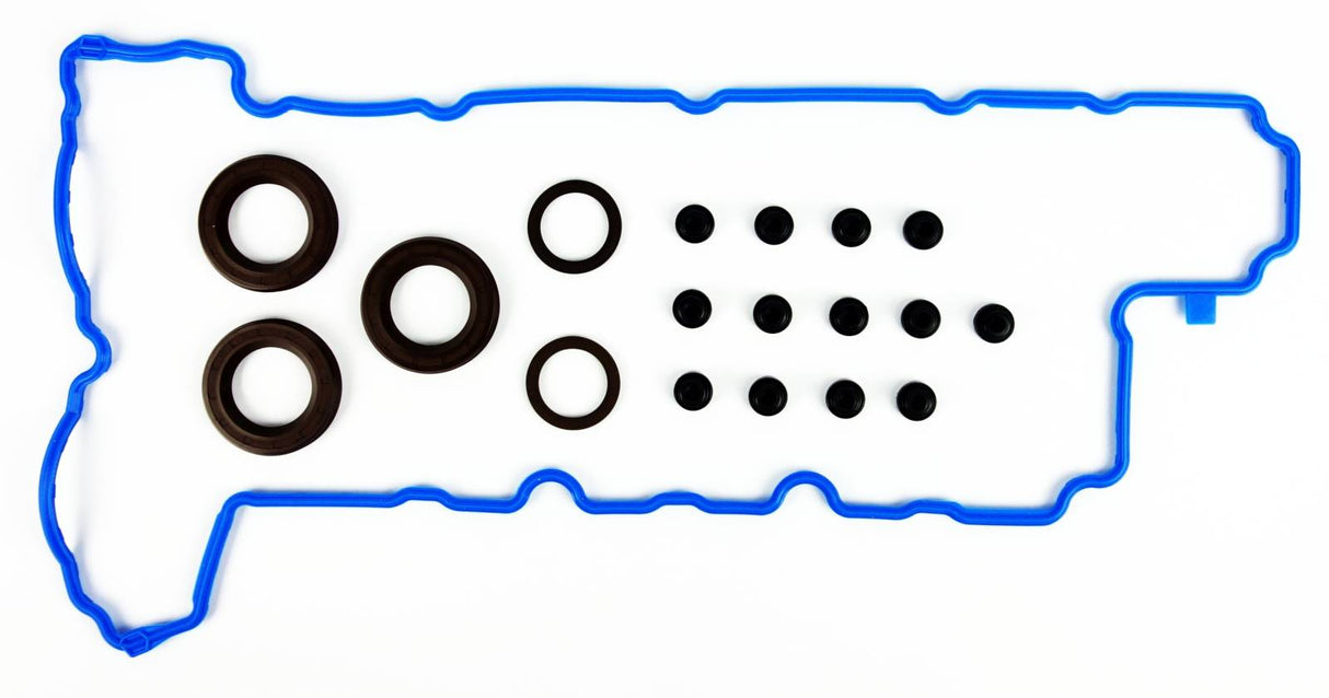 Rocker Cover Gasket Kit Fits HOLDEN LF1, LFW, LFX, LLTV6 DOHC VVT (L/H) RCG684K - Platinum Gasket