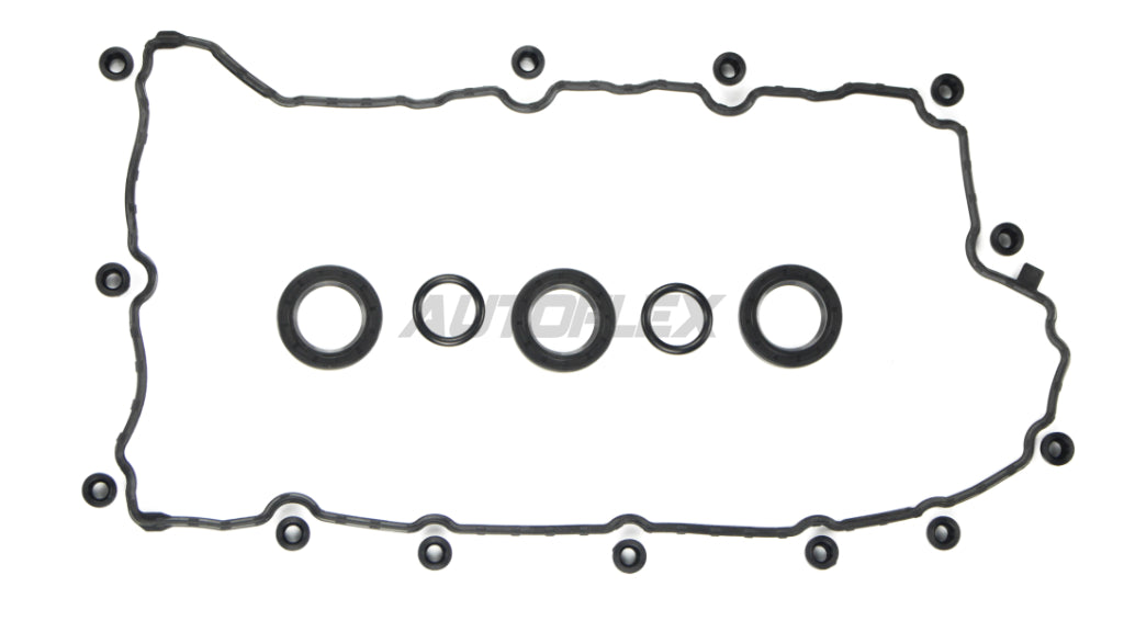 Rocker Cover Gasket Set RCG684K - AUTOFLEX