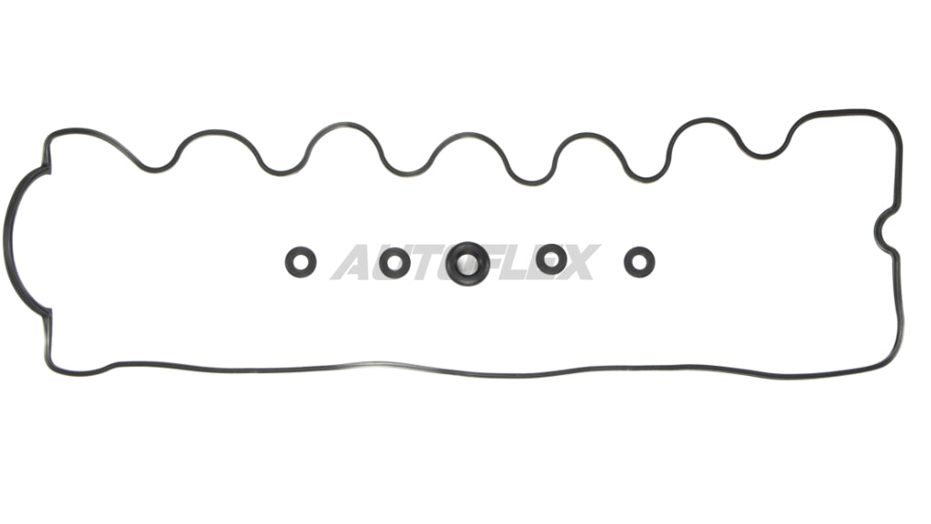 Rocker Cover Gasket Set RCG686K - AUTOFLEX