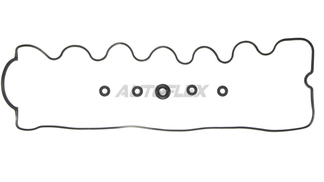 Rocker Cover Gasket Set RCG686K - AUTOFLEX