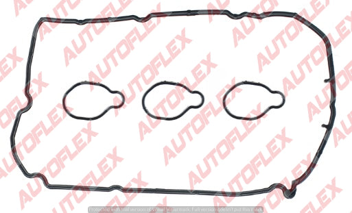 Rocker Cover Gasket Set (Left Hand) RCG690KP - AUTOFLEX