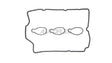 Rocker Cover Gasket Set RCG692K - AUTOFLEX