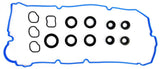 Rocker Cover Gasket Kit Fits MITSUBISHI 4D56T I4 DOHC RCG693K - Platinum Gasket
