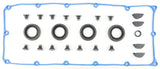 Rocker Cover Gasket Kit Fits HOLDEN 4JJ1TC, 4JJ1TCX I4 DOHC RCG694K - Platinum Gasket