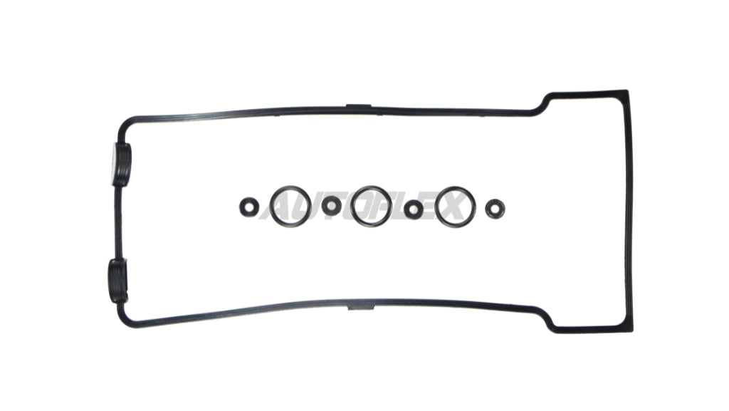Rocker Cover Gasket Set RCG699K - AUTOFLEX