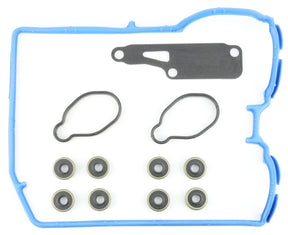 Rocker Cover Gasket Kit Fits SUBARU EJ205, EJ207 F4 DOHC (R/H) RCG700K - Platinum Gasket