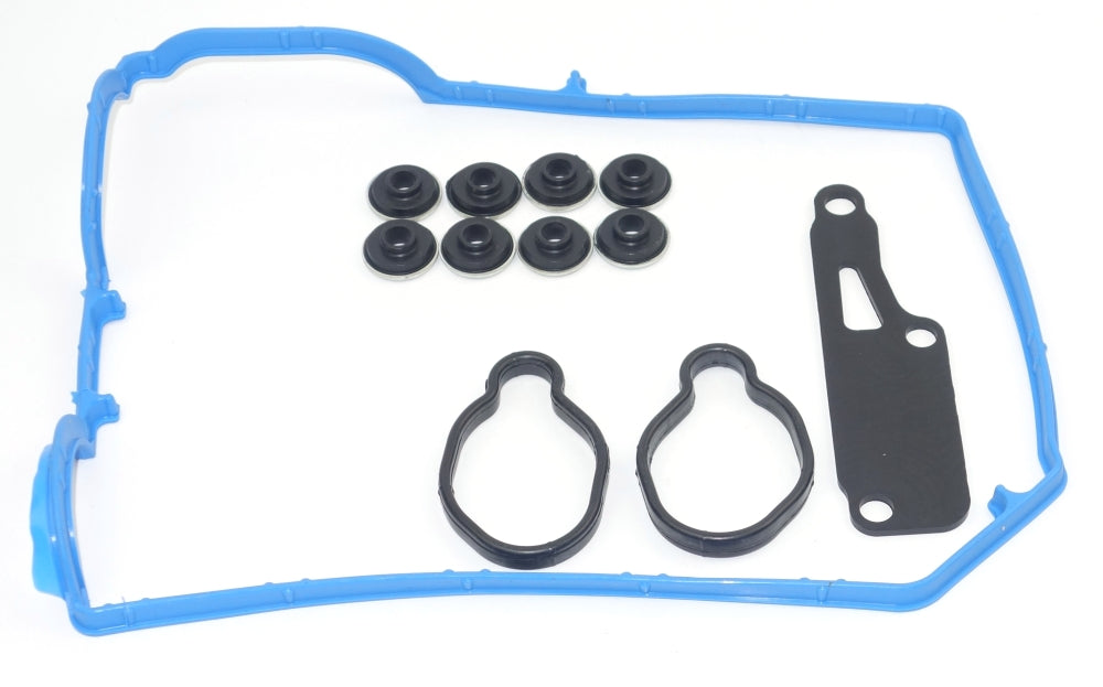 Rocker Cover Gasket Kit Fits SUBARU EJ205, EJ207 F4 DOHC (L/H) RCG701K - Platinum Gasket