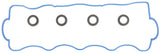 Rocker Cover Gasket Kit Fits HOLDEN Z20S1 (LLW) I4 SOHC RCG708K - Platinum Gasket