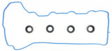 Rocker Cover Gasket Kit Fits DAIHATSU, TOYOTA 2ARFXE I4 DOHC VVT RCG717AK - Platinum Gasket