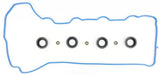 Rocker Cover Gasket Kit Fits TOYOTA 2ARFE I4 DOHC VVT RCG717K - Platinum Gasket