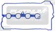 Rocker Cover Gasket Fits HYUNDAI, KIA D4HA, D4HB I4 DOHC RCG722 - Platinum Gasket