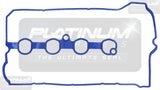 Rocker Cover Gasket Fits HYUNDAI, KIA D4HA, D4HB I4 DOHC RCG722 - Platinum Gasket