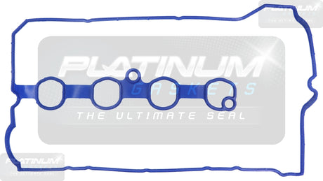 Rocker Cover Gasket Fits HYUNDAI, KIA D4HA, D4HB I4 DOHC RCG722 - Platinum Gasket