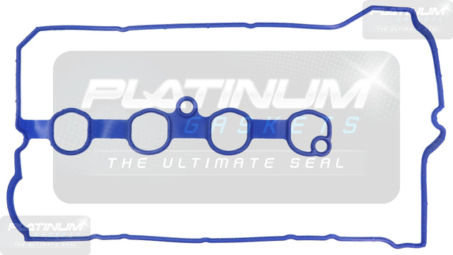 Rocker Cover Gasket Fits HYUNDAI, KIA D4HA, D4HB I4 DOHC RCG722 - Platinum Gasket