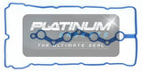 Rocker Cover Gasket Fits HYUNDAI G4KD, G4KE, KIA G4KC, G4KD, G4KE I4 DOHC VVT RCG727 - Platinum Gasket