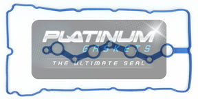 Rocker Cover Gasket Fits HYUNDAI G4KD, G4KE, KIA G4KC, G4KD, G4KE I4 DOHC VVT RCG727 - Platinum Gasket