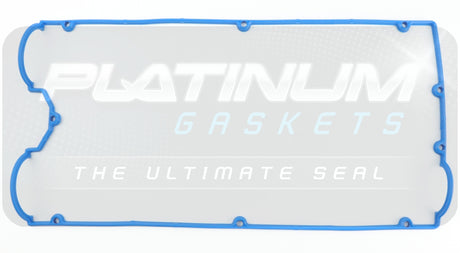 Rocker Cover Gasket Fits MITSUBISHI 4G63T I4 DOHC RCG728 - Platinum Gasket