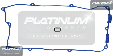 Rocker Cover Gasket Kit Fits NISSAN GA13, GA15 I4 DOHC RCG730K - Platinum Gasket | Universal Auto Spares