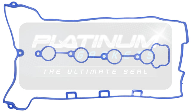 Rocker Cover Gasket Kit Fits HOLDEN LE5, LE9 I4 DOHC VVT RCG732K - Platinum Gasket | Universal Auto Spares