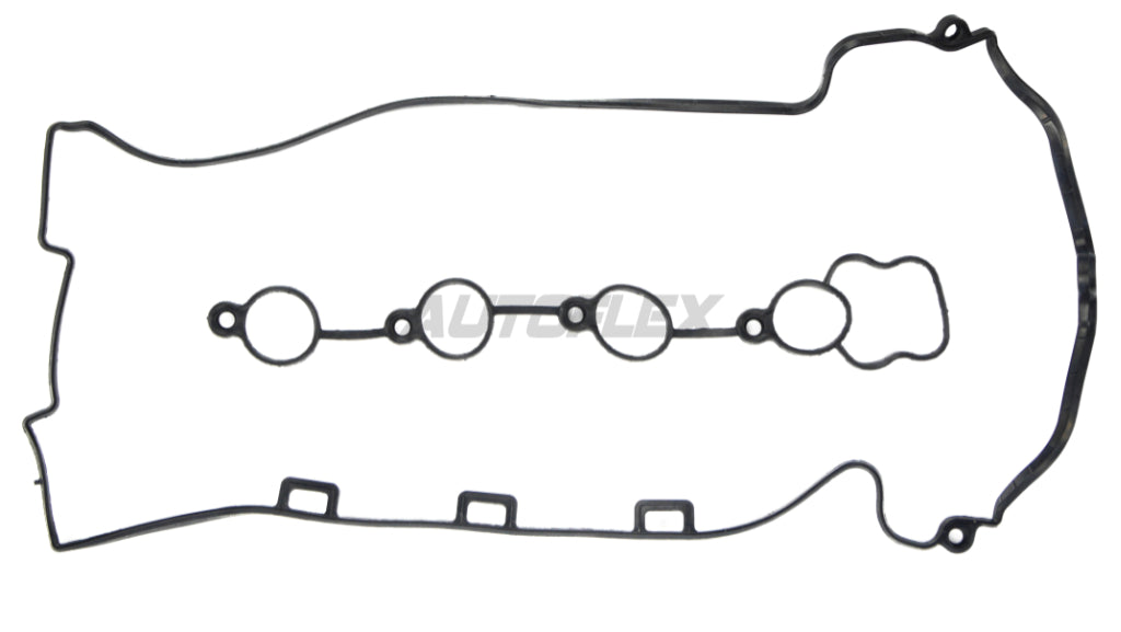 Rocker Cover Gasket Set RCG732K - AUTOFLEX