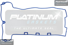 Rocker Cover Gasket Fits MAZDA CA V6 DOHC VVT (R/H) RCG733 - Platinum Gasket