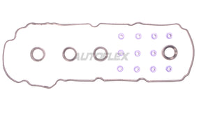 Rocker Cover Gasket Set RCG733K - AUTOFLEX