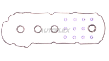 Rocker Cover Gasket Set RCG733K - AUTOFLEX